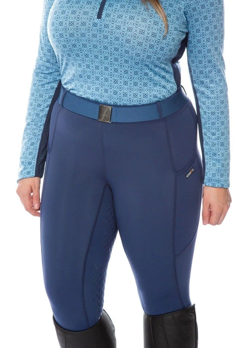 Kerrits® Stretch Belt 4 Kerrits® Stretch Belt - Image 2