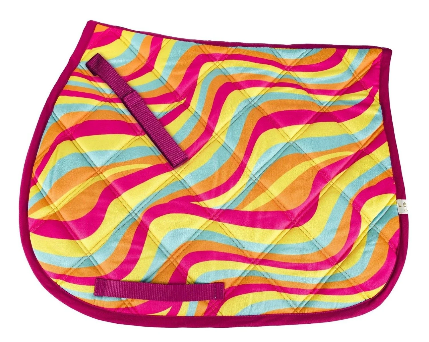 Lettia Groovy All Purpose Pad 3 Lettia Groovy All Purpose Pad