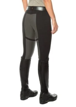 Kerrits® Crossover II® Full Seat Breech 8 Kerrits® Crossover II® Full Seat Breech -Equestrian Equipment Store ezgif.com webp to jpg 1 3 12