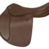 Henri De Rivel Club Close Contact Saddle 2 Henri De Rivel Club Close Contact Saddle -Equestrian Equipment Store ezgif.com webp to jpg 2