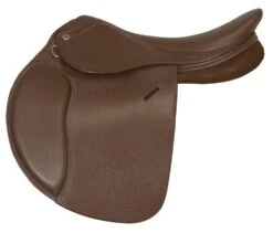 Henri De Rivel Club Close Contact Saddle