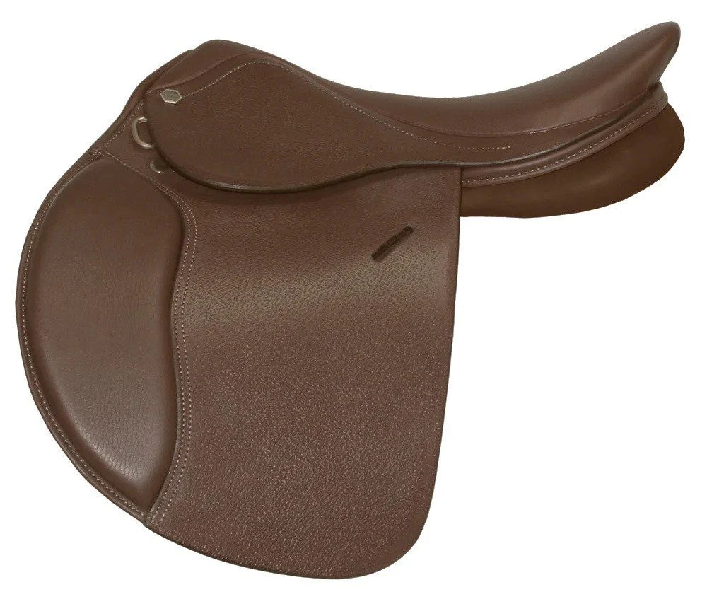 Henri De Rivel Club Close Contact Saddle 3 Henri De Rivel Club Close Contact Saddle