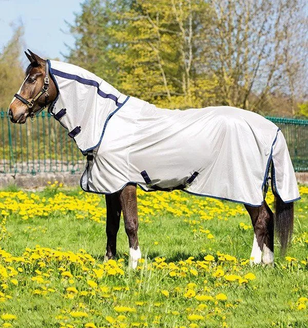 Amigo Mio Fly Sheet – Pony (No Fill) 3 Amigo Mio Fly Sheet – Pony (No Fill)