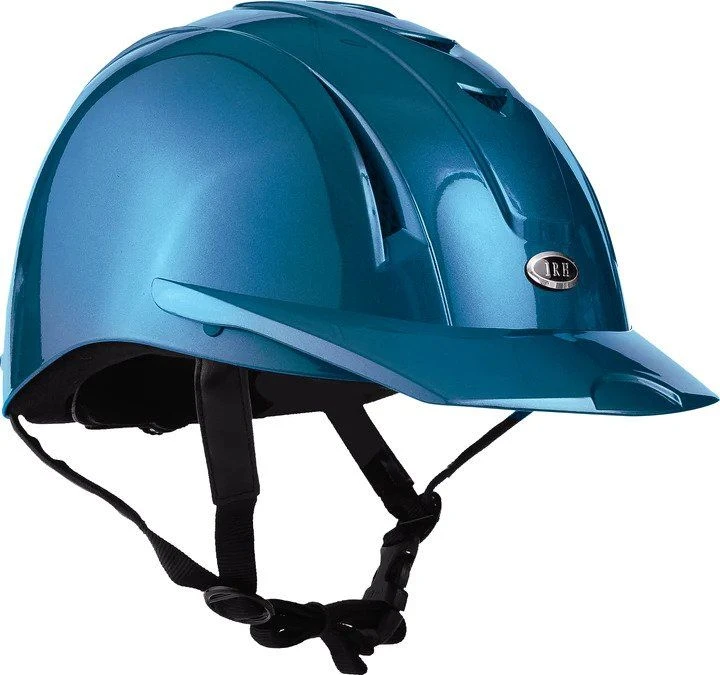 International Equi-Pro Helmet 5 International Equi-Pro Helmet - Image 3
