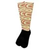 Lettia Groovy Padded Boot Sock 2 Lettia Groovy Padded Boot Sock -Equestrian Equipment Store ezgif.com webp to jpg 2 1 7
