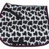 Lettia Cow Print Baby Pad -Equestrian Equipment Store ezgif.com webp to jpg 3
