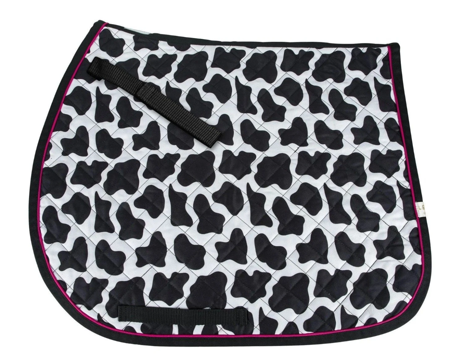 Lettia Cow Print Baby Pad 3 Lettia Cow Print Baby Pad