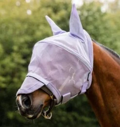 Rambo® Plus Fly Mask 7 Rambo® Plus Fly Mask -Equestrian Equipment Store ezgif.com webp to jpg 3 20