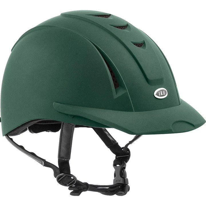 International Equi-Pro Helmet 4 International Equi-Pro Helmet - Image 2