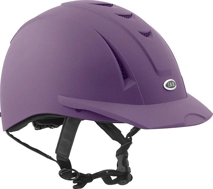 International Equi-Pro Helmet 6 International Equi-Pro Helmet - Image 4