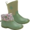 Muck Boot Women's Muckster II Mid Boot -Equestrian Equipment Store ezgif.com webp to jpg 3 26