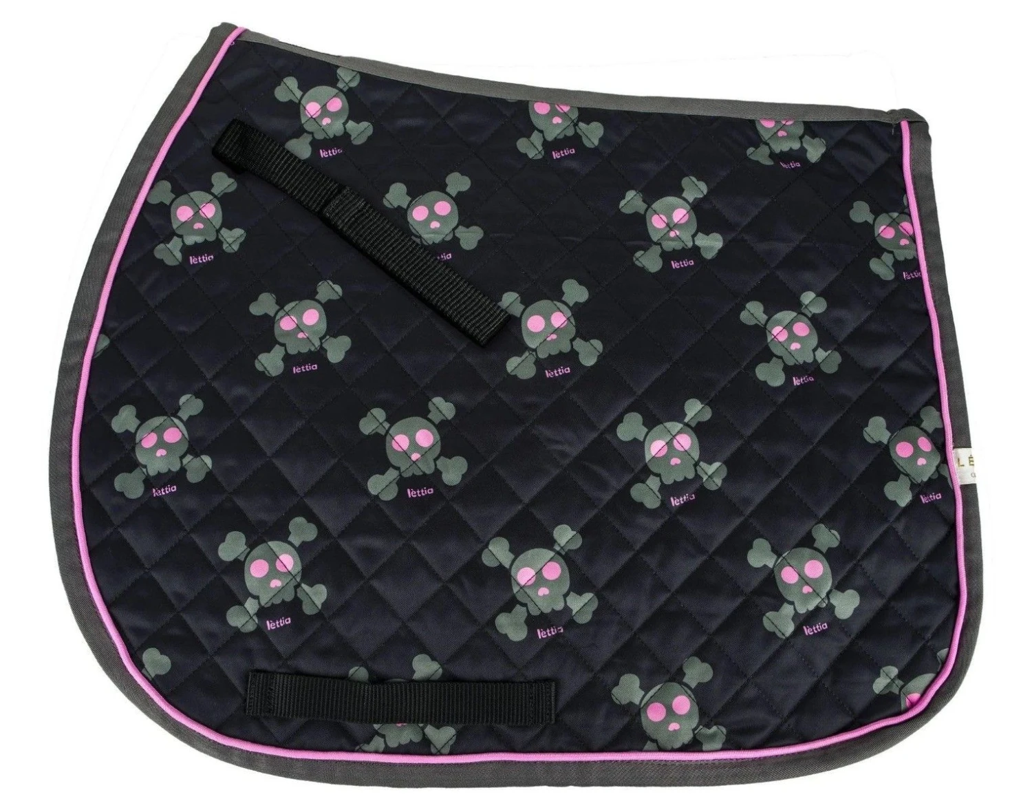 Lettia Skull Baby Pad 3 Lettia Skull Baby Pad