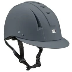 International IRH Equi-Pro Deluxe Schooling Helmet W/Sun Visor -Equestrian Equipment Store ezgif.com webp to jpg 4 15
