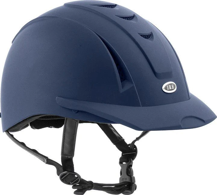 International Equi-Pro Helmet 7 International Equi-Pro Helmet - Image 5