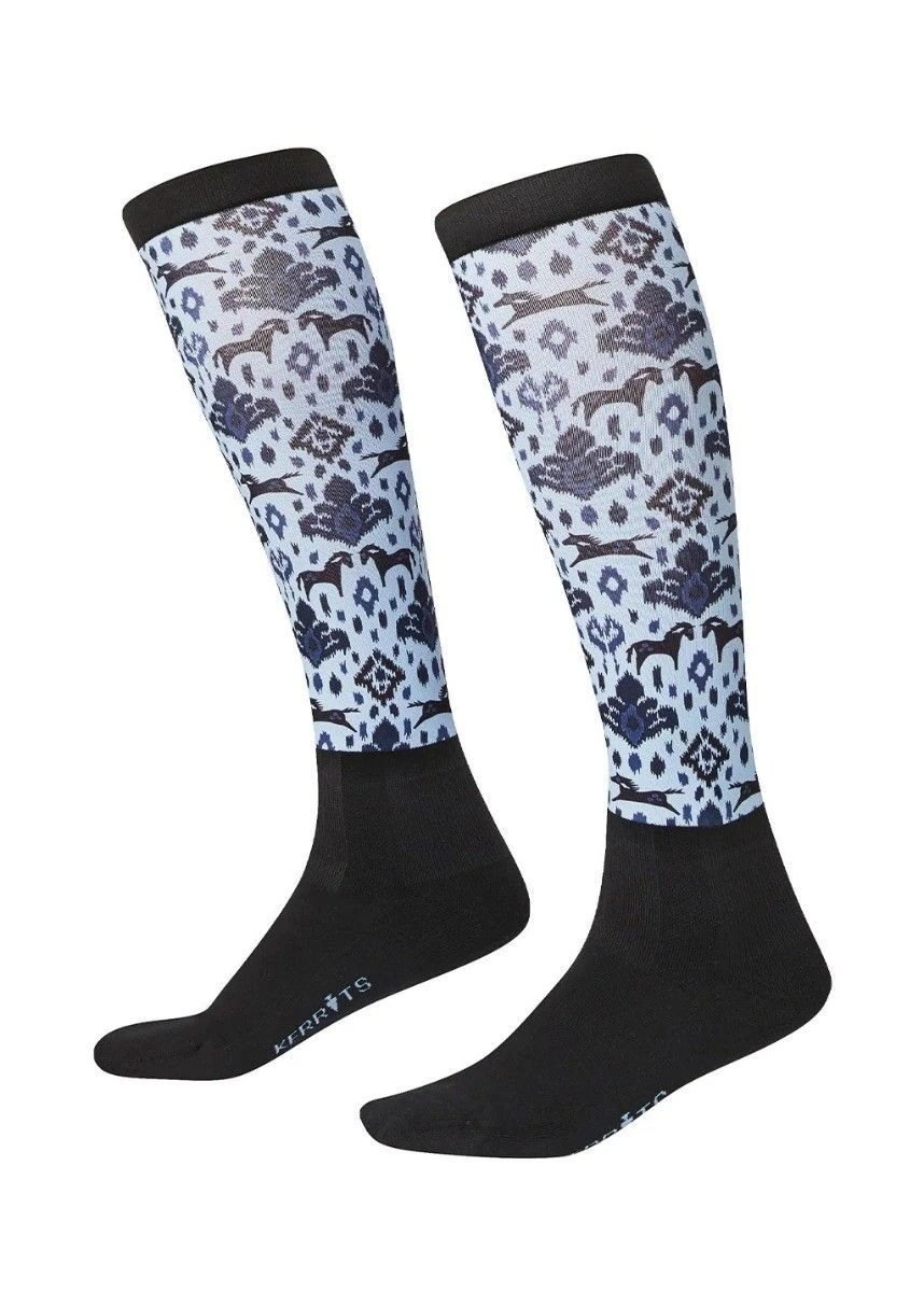 Kerrits® Dual Zone Boot Socks 9 Kerrits® Dual Zone Boot Socks - Image 7