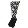 Lettia Cow Padded Boot Sock -Equestrian Equipment Store ezgif.com webp to jpg 4 6
