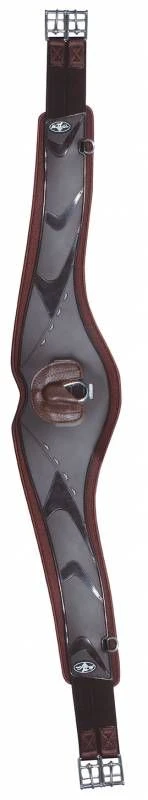 Professional's Choice VenTech Contoured Jump Girth