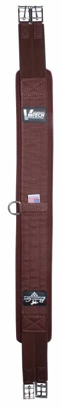 Professional's Choice VenTech English Girth