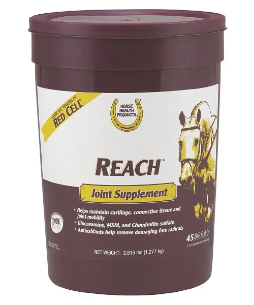 Farnam Reach™ Joint Supplement 3 Farnam Reach™ Joint Supplement