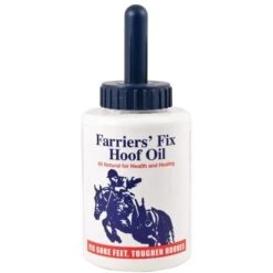 Farrier's Fix Hoof Oil