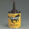 Fiebing's Hoof Lotion With Brush -Equestrian Equipment Store fiebing s hoof lotion with brush 2.gif