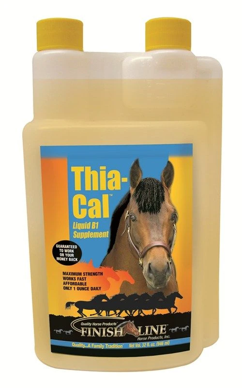 Finish Line Thia-Cal™ 3 Finish Line Thia-Cal™