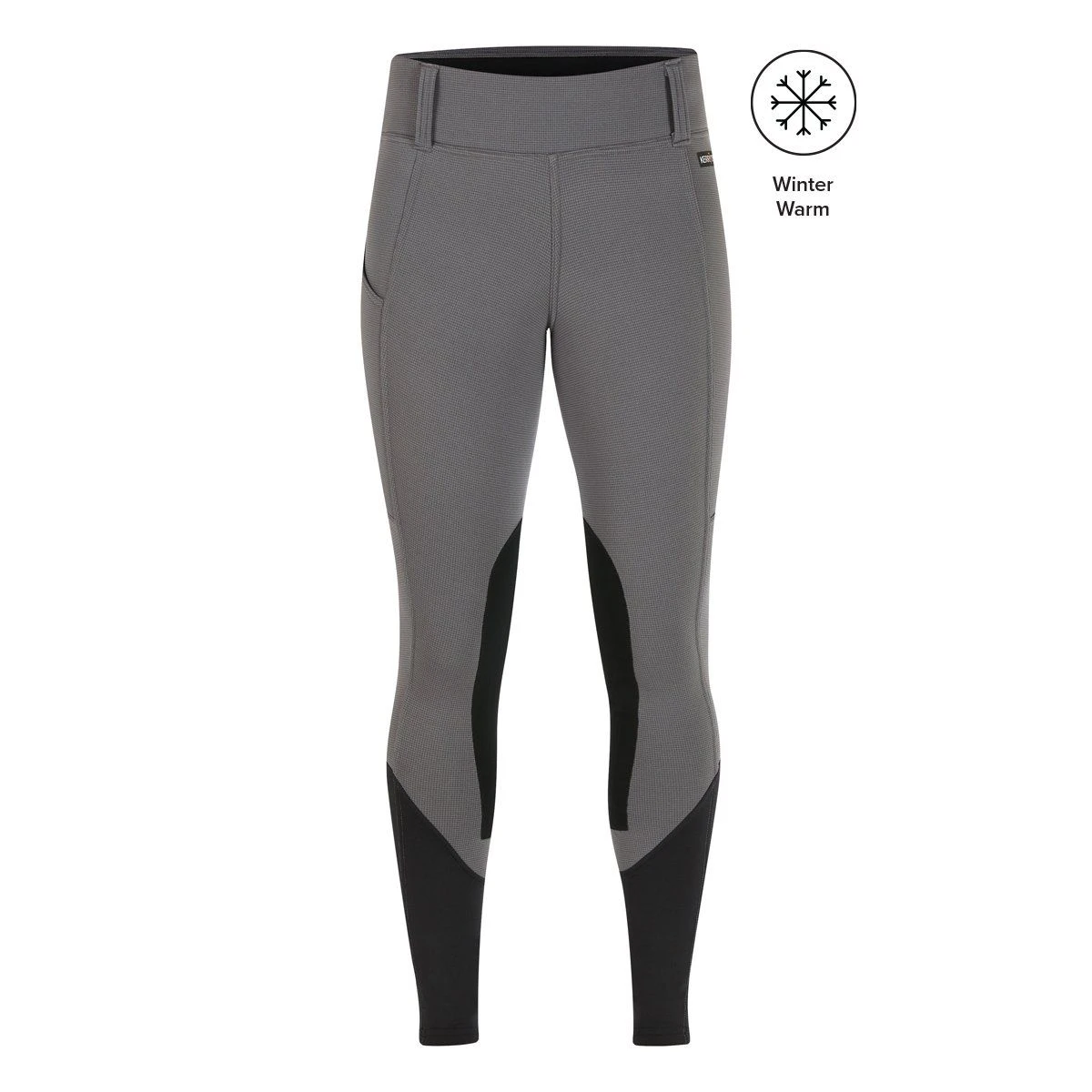 Kerrits® Sit Tight Windpro Riding Tight 5 Kerrits® Sit Tight Windpro Riding Tight - Image 3