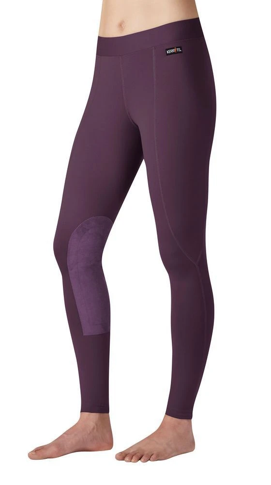 Kerrits® Flow Rise Performance Riding Tight 4 Kerrits® Flow Rise Performance Riding Tight - Image 2