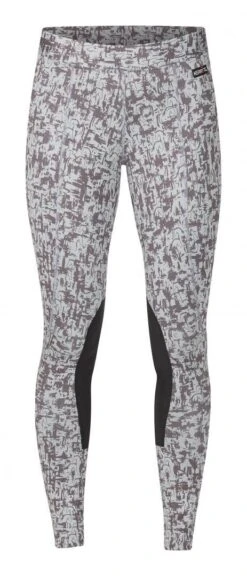 Kerrits® Flow Rise Performance Riding Tight 16 Kerrits® Flow Rise Performance Riding Tight -Equestrian Equipment Store flowriseperformancetight horsemiragemica 01 50200 ss20