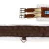 LÉTTIA Collection CoolMax® Fleece Lined Girth -Equestrian Equipment Store gm