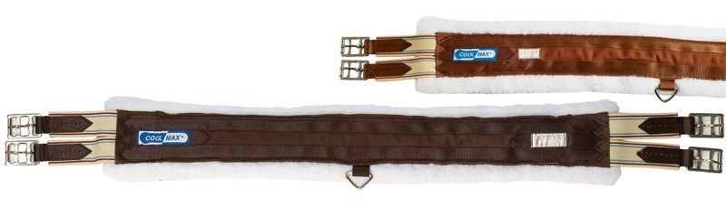 LÉTTIA Collection CoolMax® Fleece Lined Girth 3 LÉTTIA Collection CoolMax® Fleece Lined Girth