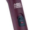 ANDIS® AGC2 Super 2-Speed Detachable Blade Clipper With T-84 Blade 1 ANDIS® AGC2 Super 2-Speed Detachable Blade Clipper With T-84 Blade -Equestrian Equipment Store gr098942