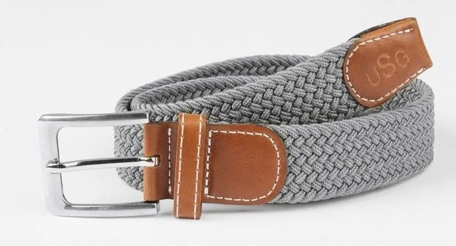 USG Casual Belt 5 USG Casual Belt - Image 3