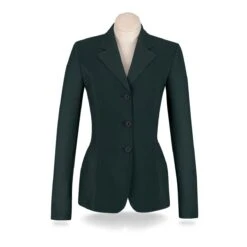 RJ Classics Harmony Ladies Mesh Show Jacket 8 RJ Classics Harmony Ladies Mesh Show Jacket -Equestrian Equipment Store harmony hr2018