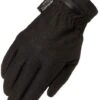 Heritage Cold Weather Glove 2 Heritage Cold Weather Glove -Equestrian Equipment Store heritage cold weather gloves 2.gif