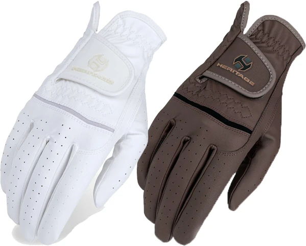 Heritage Premier Show Glove 4 Heritage Premier Show Glove - Image 2