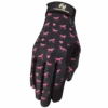 Heritage Performance Glove Jumper -Equestrian Equipment Store hg112 performance jumper glove