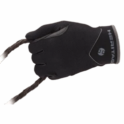 Heritage Ultralite Glove Black