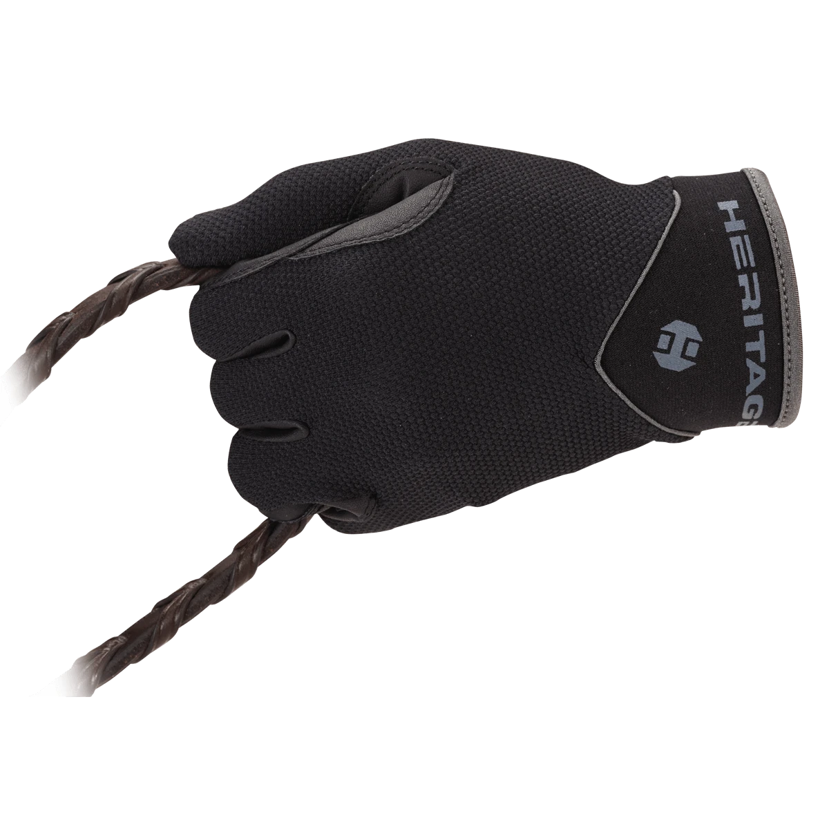 Heritage Ultralite Glove Black 3 Heritage Ultralite Glove Black