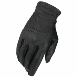 Heritage Pro-Fit Show Glove Black