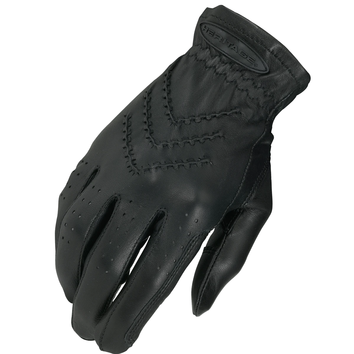 Heritage Traditional Show Glove 3 Heritage Traditional Show Glove
