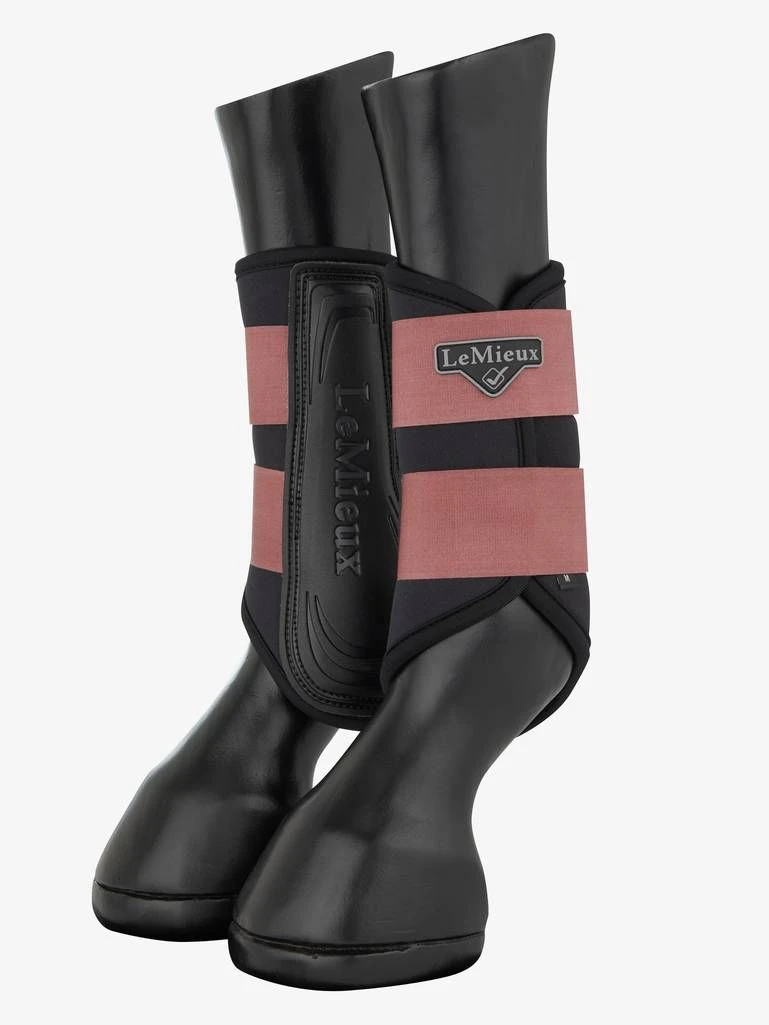 LeMieux Grafter Brushing Boot 3 LeMieux Grafter Brushing Boot