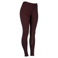 Kerrits® Flow Rise Performance Tight 10 Kerrits® Flow Rise Performance Tight -Equestrian Equipment Store hickory
