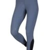 LeMieux Dynamique Full Seat Breeches -Equestrian Equipment Store ice grey