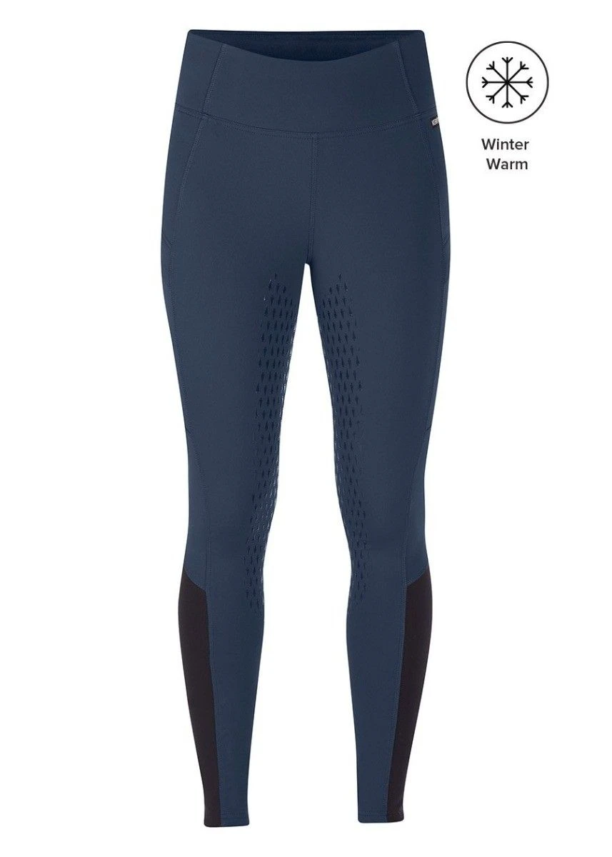Kerrits® Thermo Tech™ Full Leg Tight 4 Kerrits® Thermo Tech™ Full Leg Tight - Image 2