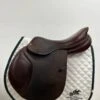 CWD SE01 17.5" M -Equestrian Equipment Store image0 2 7