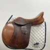 HDR Show Jumper Pro 17.5" M -Equestrian Equipment Store image0 2 8