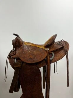 N/A Tandy Roper 15" FQH