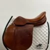 Prestige Red Fox 17" M -Equestrian Equipment Store image0 6 1