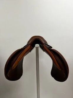 Union Hill Bella 16.5" MW -Equestrian Equipment Store image2 2 5